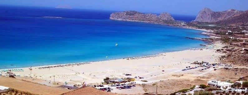 Villa Stylianos And Studios كيساموس المظهر الخارجي الصورة